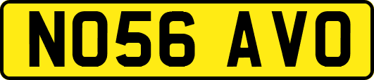 NO56AVO