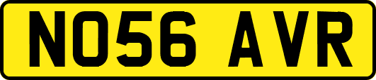 NO56AVR