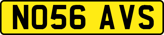 NO56AVS