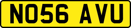 NO56AVU