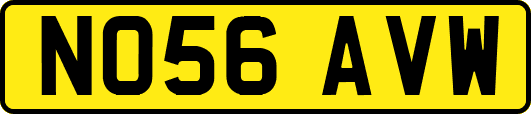 NO56AVW