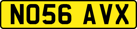 NO56AVX