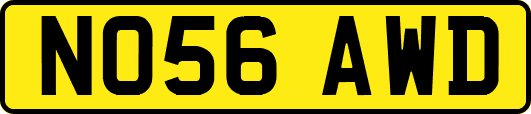 NO56AWD