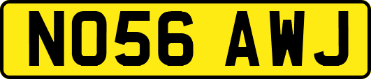 NO56AWJ