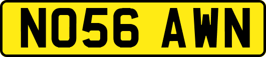 NO56AWN