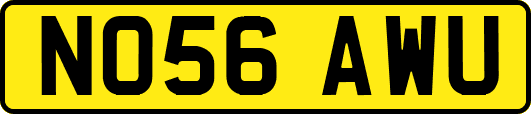 NO56AWU