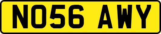 NO56AWY