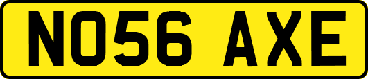 NO56AXE