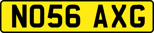 NO56AXG