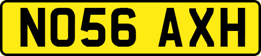 NO56AXH