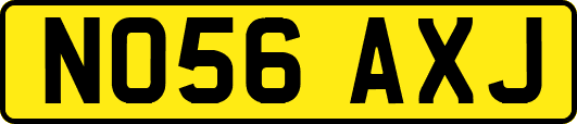 NO56AXJ