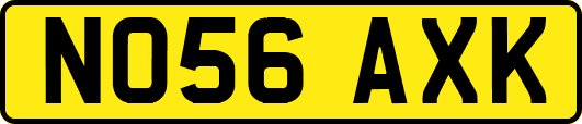 NO56AXK