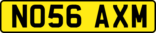 NO56AXM