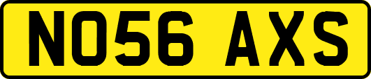 NO56AXS