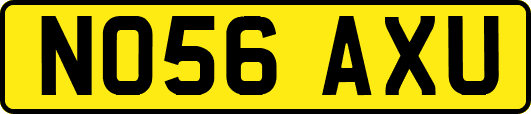 NO56AXU
