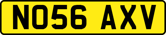 NO56AXV