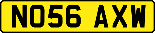 NO56AXW