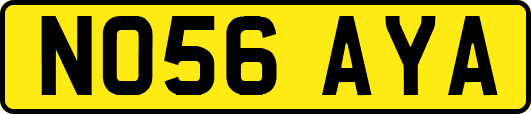 NO56AYA