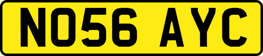 NO56AYC