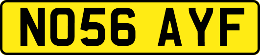 NO56AYF