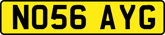 NO56AYG