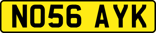 NO56AYK