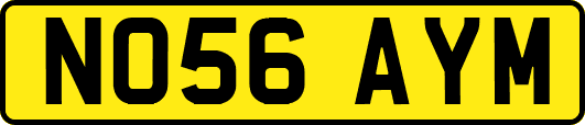 NO56AYM