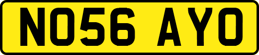 NO56AYO