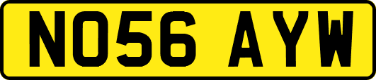 NO56AYW