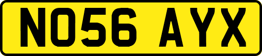NO56AYX