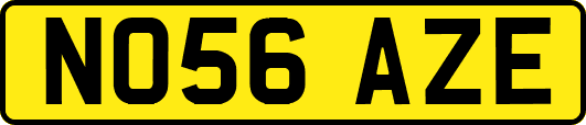 NO56AZE