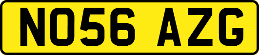NO56AZG