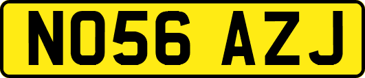 NO56AZJ