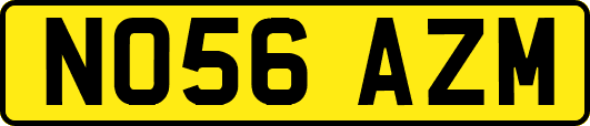 NO56AZM