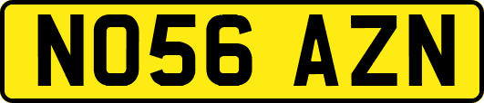 NO56AZN