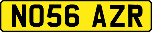 NO56AZR