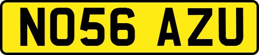 NO56AZU