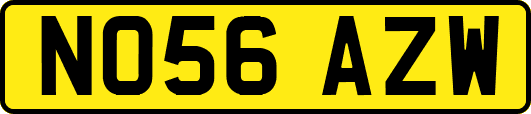 NO56AZW