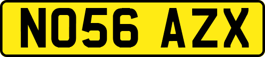 NO56AZX