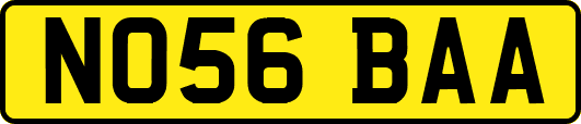 NO56BAA