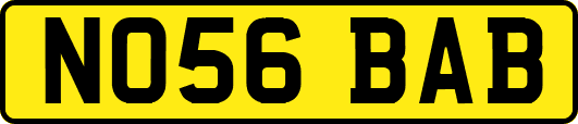 NO56BAB