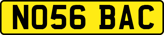 NO56BAC
