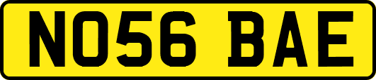 NO56BAE