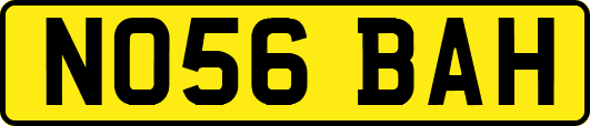 NO56BAH