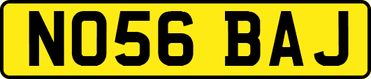 NO56BAJ