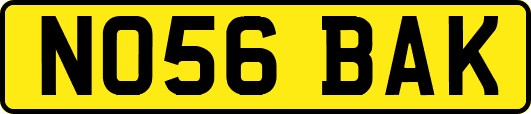 NO56BAK
