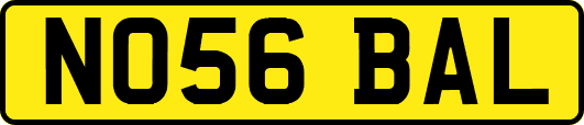 NO56BAL