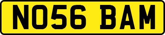 NO56BAM