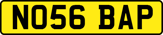 NO56BAP