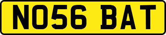 NO56BAT
